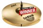 Sabian AAX Xplosion Hi-Hat Cymbals