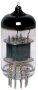 Svetlana Russian 12AX7 Preamp Tube