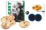 Zildjian ZBT Rock Premium Cymbal Package