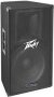 Peavey PV115D Powered Speaker, 2-Way