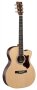 Martin OMCPA4 Rosewood Performing Artist Acoustic-Electric Guitar, with Case