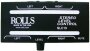 Rolls SLC19 Stereo Audio Level Control Mixer