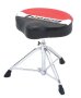 Ludwig Atlas Classic Saddle Drum Throne