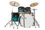 Mapex HZB529SJ Horizon Birch SRO Drum Shell Kit, 5-Piece