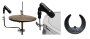 Mic Holders Drum Microphone Mounting System Package