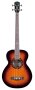 Fender T-Bucket Acoustic-Electric Bass