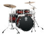 Yamaha RT2F4AH Rock Tour Drum Shell Kit, 5-Piece