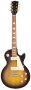 Gibson 1960s Les Paul Studio Tribute Dark Back Electric Guitar with Gig Bag