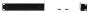 Electro-Voice RM300 Single Rackmount Kit for R300