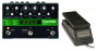 Eventide ModFactor Modulation Effects Pedal Package, with Moog EP2 Pedal