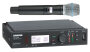 Shure ULXD24/B87C Digital Wireless Beta 87C Handheld Microphone System