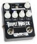 Wampler Triple Wreck Distortion Pedal