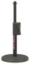 On-Stage DS7200QRB Quik-Release Desktop Microphone Stand