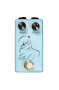 Red Witch Seven Sisters Eve Tremolo Pedal
