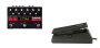 Eventide PitchFactor Harmonizer Effects Pedal Package, with Moog EP2 Pedal