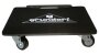 Grundorf Dolly Plate Equipment Cart