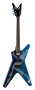 Dean Dimebag Dean From Hell CFH Electric Guitar