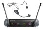 Shure PGX14/PG30 UHF Wireless Headset System