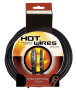 Hot Wires Hi-Z Microphone Cable