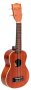 Kala KAS Mahogany Soprano Ukulele