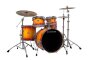 Ludwig LCB522FX Element Drive Drum Shell Kit, 5-Piece