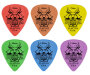 Clayton Duraplex Standard Guitar Picks (12-Pack)