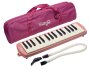 Stagg 32-Key Melodica with Gig Bag