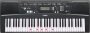 Yamaha EZ-220 Lighted Keyboard, 61-Key