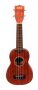 Kala KA15S Mahogany Soprano Ukulele