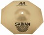 Sabian AA Rocktagon Splash Cymbal