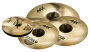 Sabian AAX Series Cymbal Package