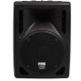 Gemini RS408 Powered PA Speaker (1x8")