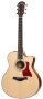 Taylor 316CE LTD 2012 Spring Limited Edition Acoustic-Electric Guitar