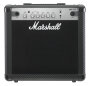 Marshall MG15CF Carbon Fiber Guitar Combo Amplifier (15 Watts, 1x8")