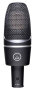 AKG C3000 Large-Diaphragm Condenser Microphone