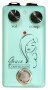 Red Witch Grace Compressor Pedal