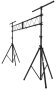 On-Stage LS9790 Lighting Stand with Truss