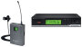 Sennheiser XSW12 Lavalier Wireless Presentation Set