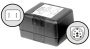 Behringer PSU10UL Power Supply for FBQ100 and DSP110