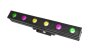 Chauvet Color Band Pix Mini Effect Light