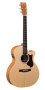 Martin GPCPA5K Performance Cutaway Acoustic-Electric Guitar