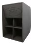 Peavey SP FHBX Folded-Horn PA Subwoofer, 1x18"