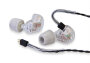 Westone UM2RC Dual Driver Monitor Earbuds with Removable Cable