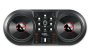 Ion Audio iCUE3 Discover DJ System