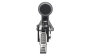 Alesis DMPad Kick Pad Kick Drum Pad (with Stand)