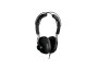 Alesis DMPhones Isolating Electronic Drum Headphones