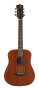 Mahogany Top