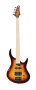 Tobacco Sunburst