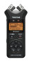 Tascam DR-07mkII Portable Digital Recorder