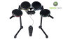 Ion Audio IED17 Drum Rocker Core Drum Set Controller for Xbox 360